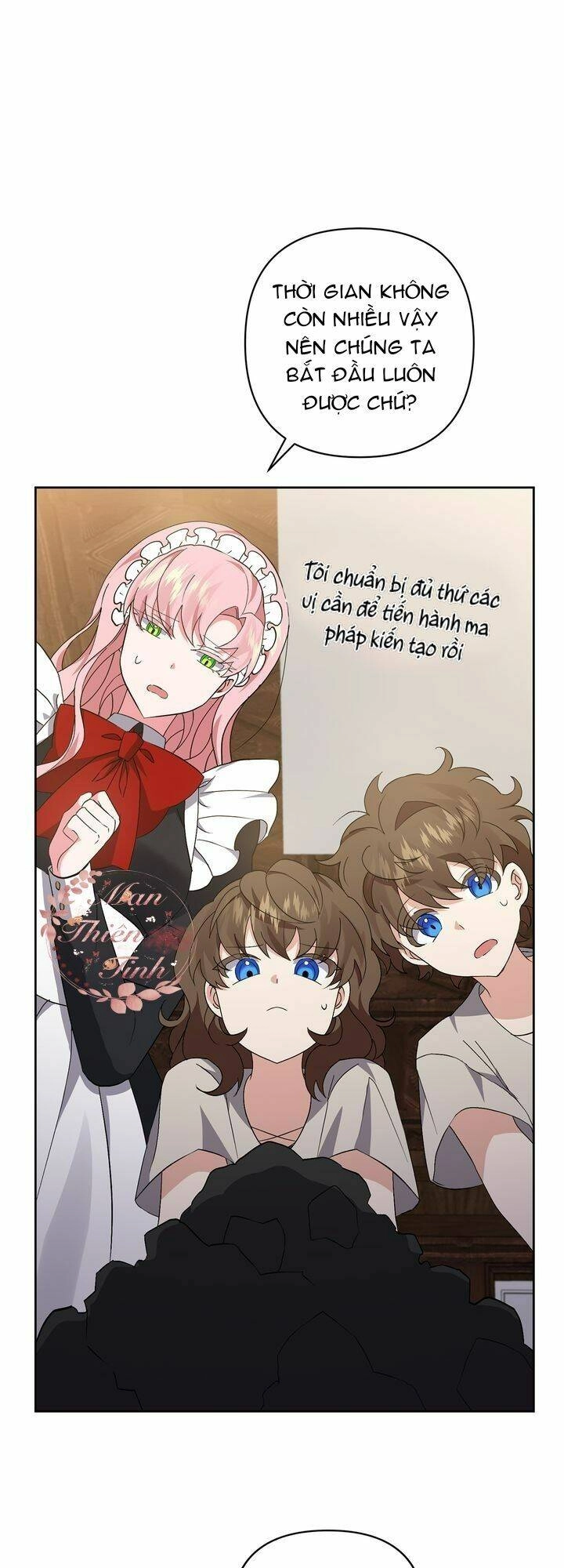 Tôi Đã Nhận Nuôi Nam Chính Chapter 2 - 16