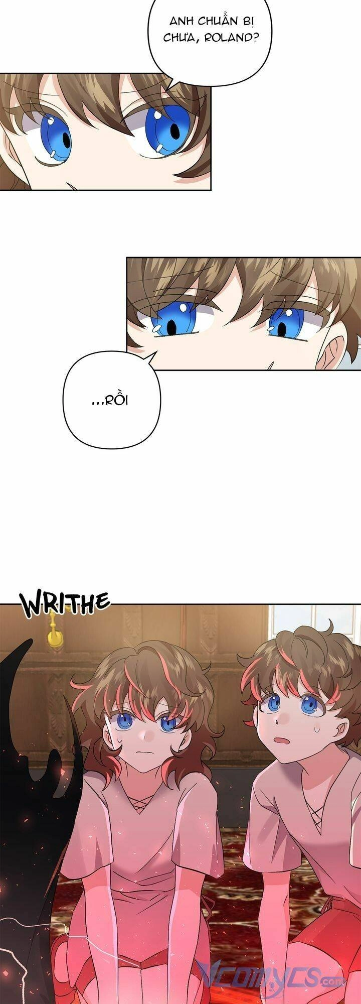 Tôi Đã Nhận Nuôi Nam Chính Chapter 2 - 17