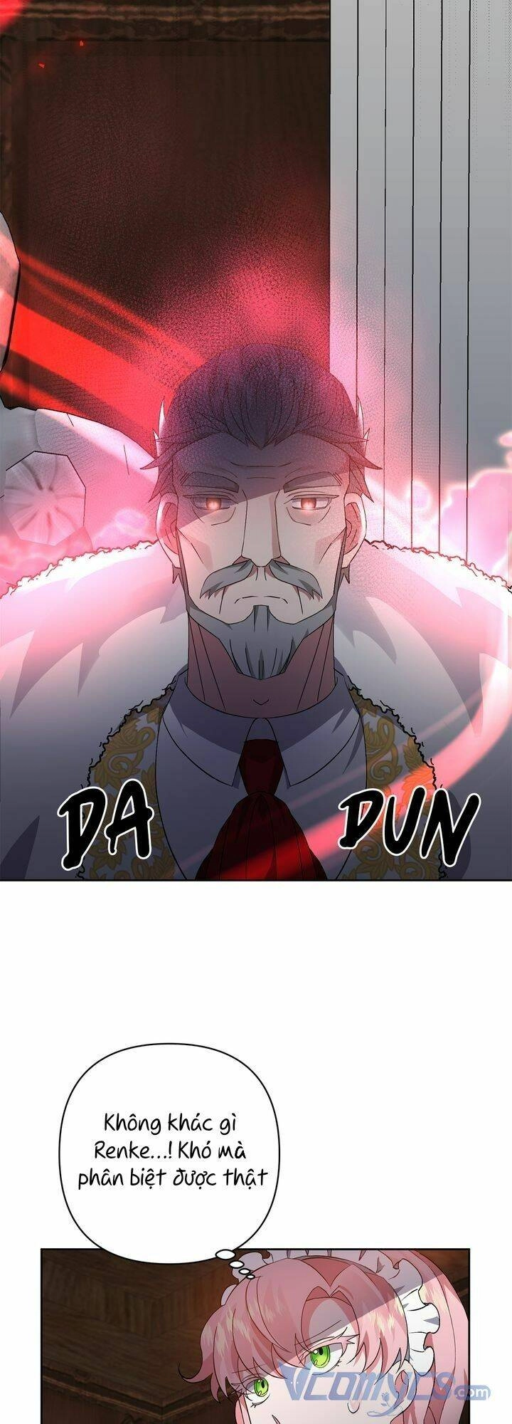 Tôi Đã Nhận Nuôi Nam Chính Chapter 2 - 19