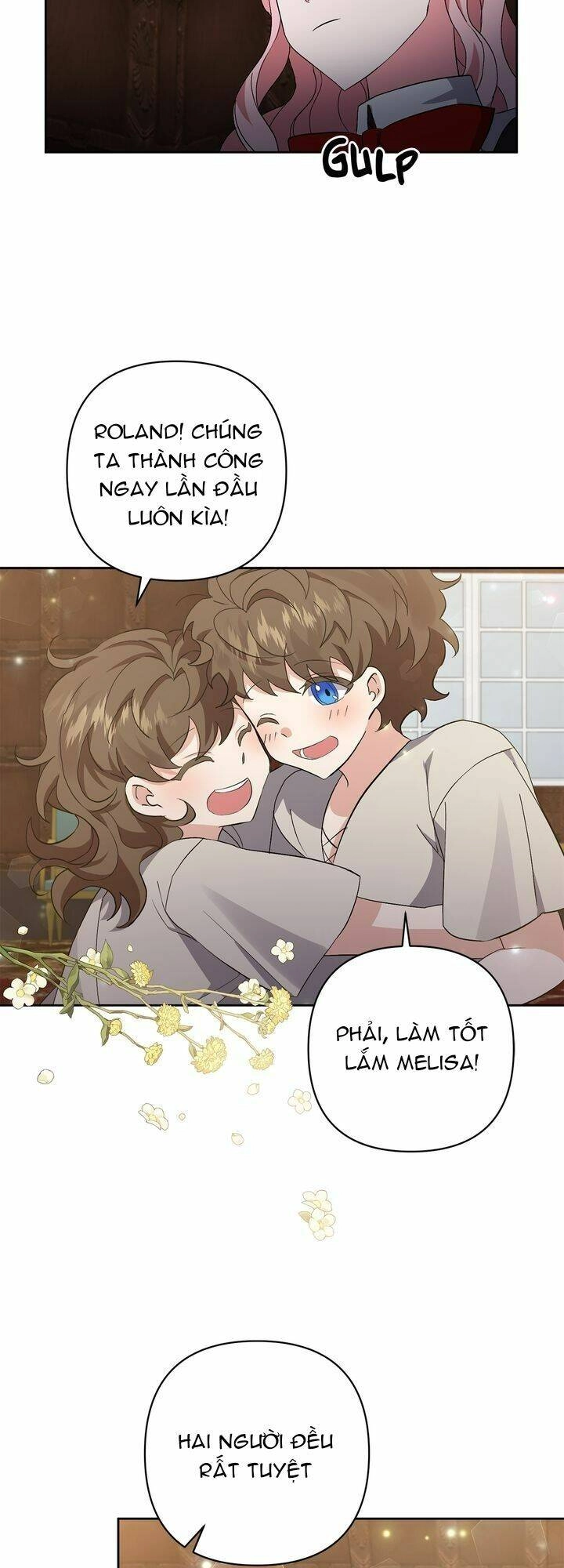 Tôi Đã Nhận Nuôi Nam Chính Chapter 2 - 20