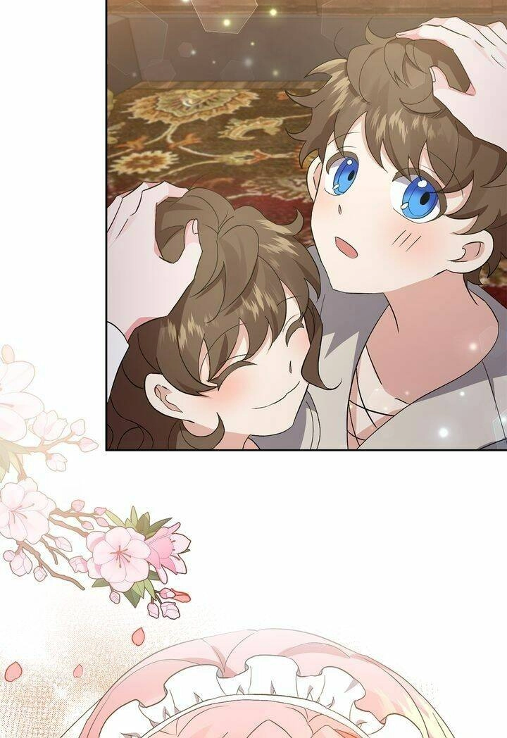 Tôi Đã Nhận Nuôi Nam Chính Chapter 2 - 21