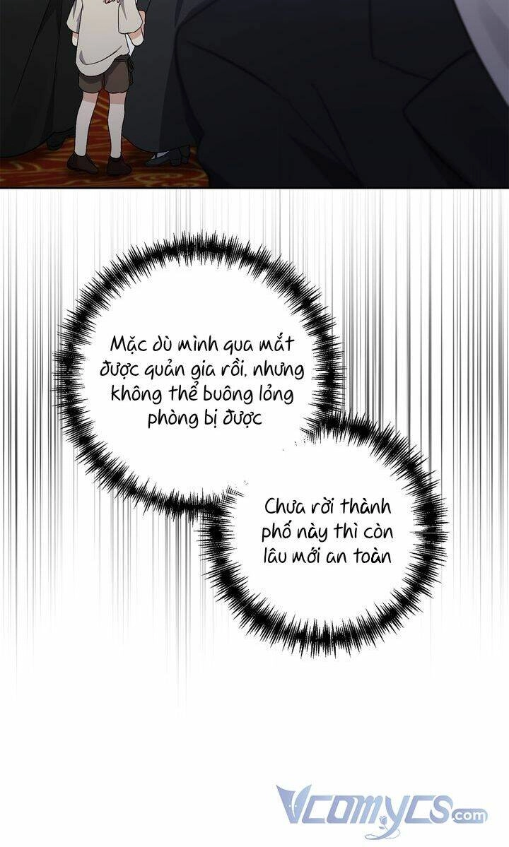 Tôi Đã Nhận Nuôi Nam Chính Chapter 2 - 33