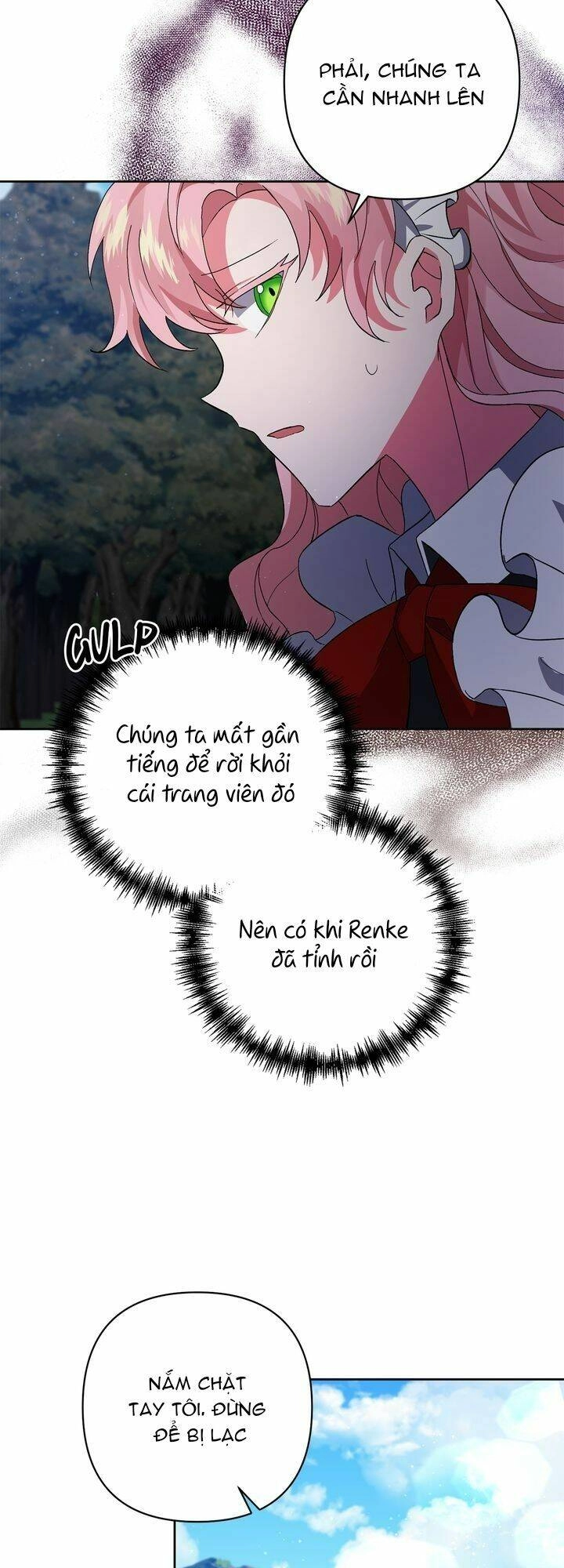 Tôi Đã Nhận Nuôi Nam Chính Chapter 2 - 38