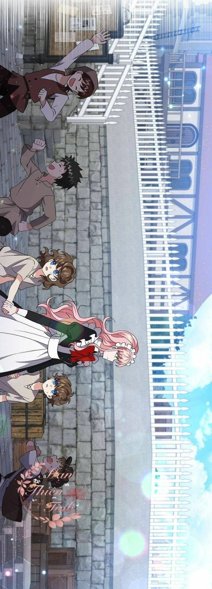 Tôi Đã Nhận Nuôi Nam Chính Chapter 2 - 40