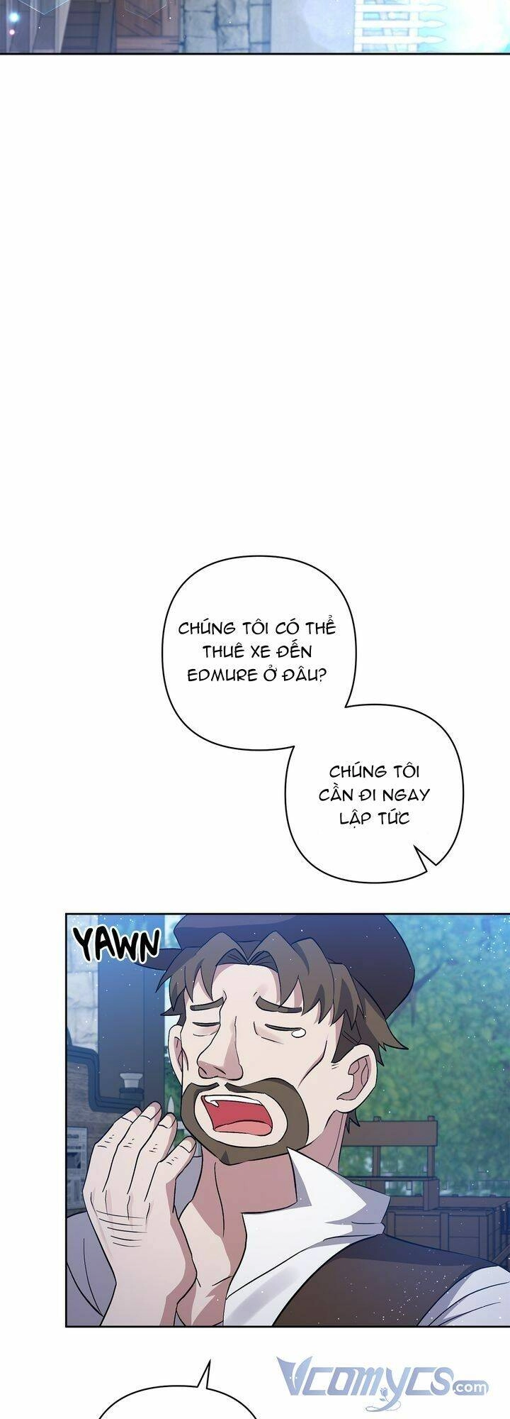 Tôi Đã Nhận Nuôi Nam Chính Chapter 2 - 41