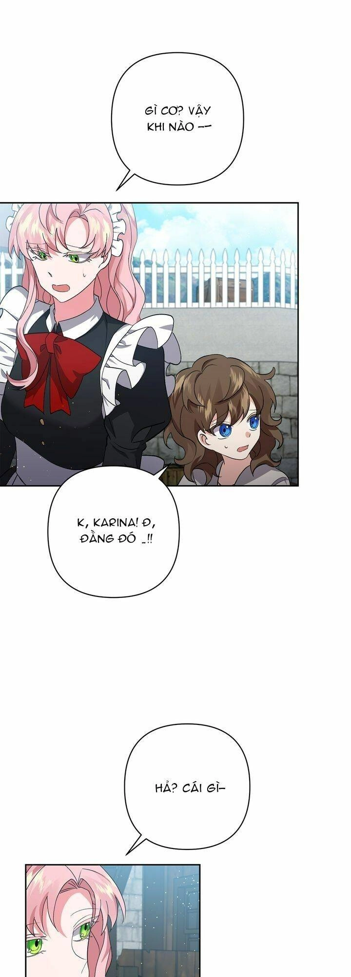 Tôi Đã Nhận Nuôi Nam Chính Chapter 2 - 43