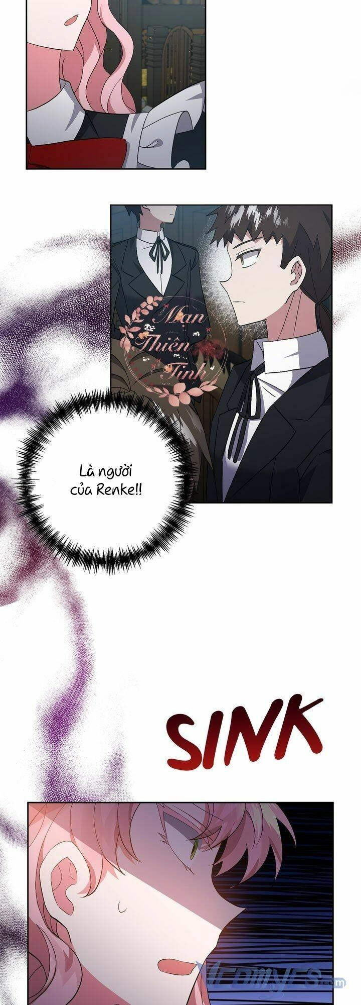 Tôi Đã Nhận Nuôi Nam Chính Chapter 2 - 44