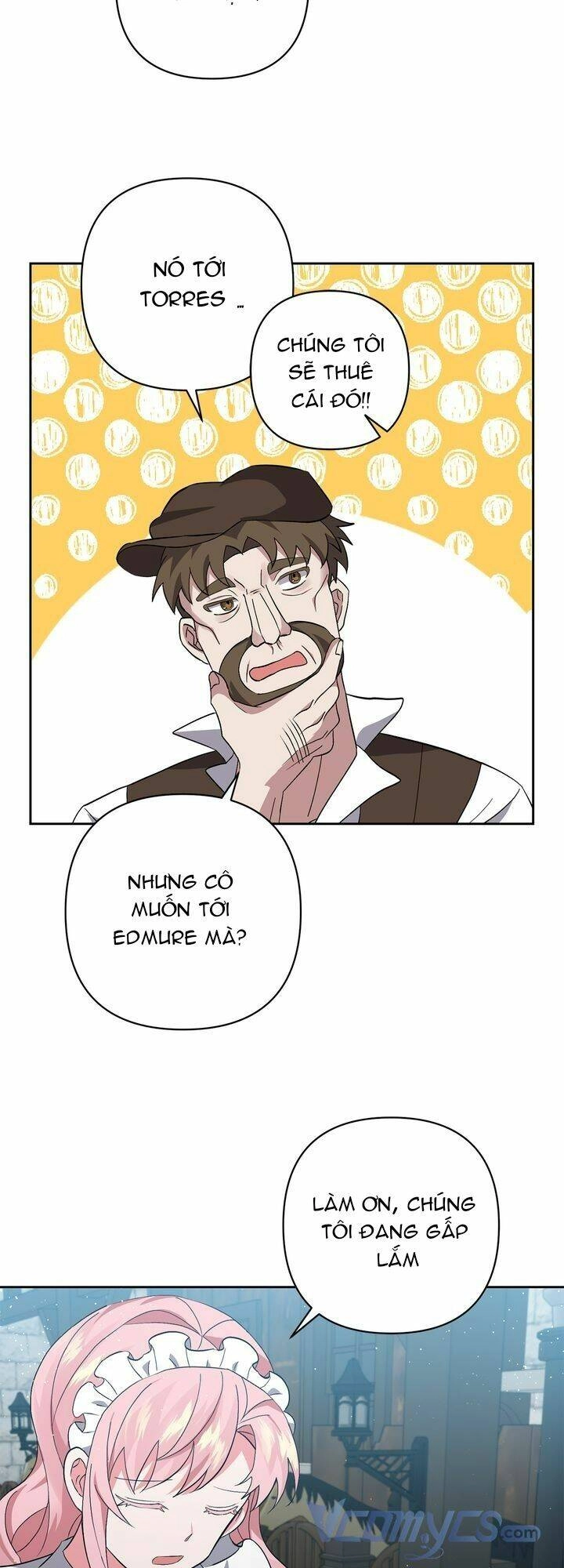 Tôi Đã Nhận Nuôi Nam Chính Chapter 2 - 46