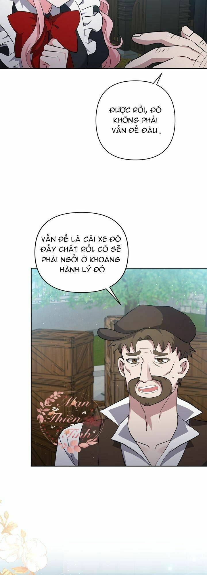 Tôi Đã Nhận Nuôi Nam Chính Chapter 2 - 47