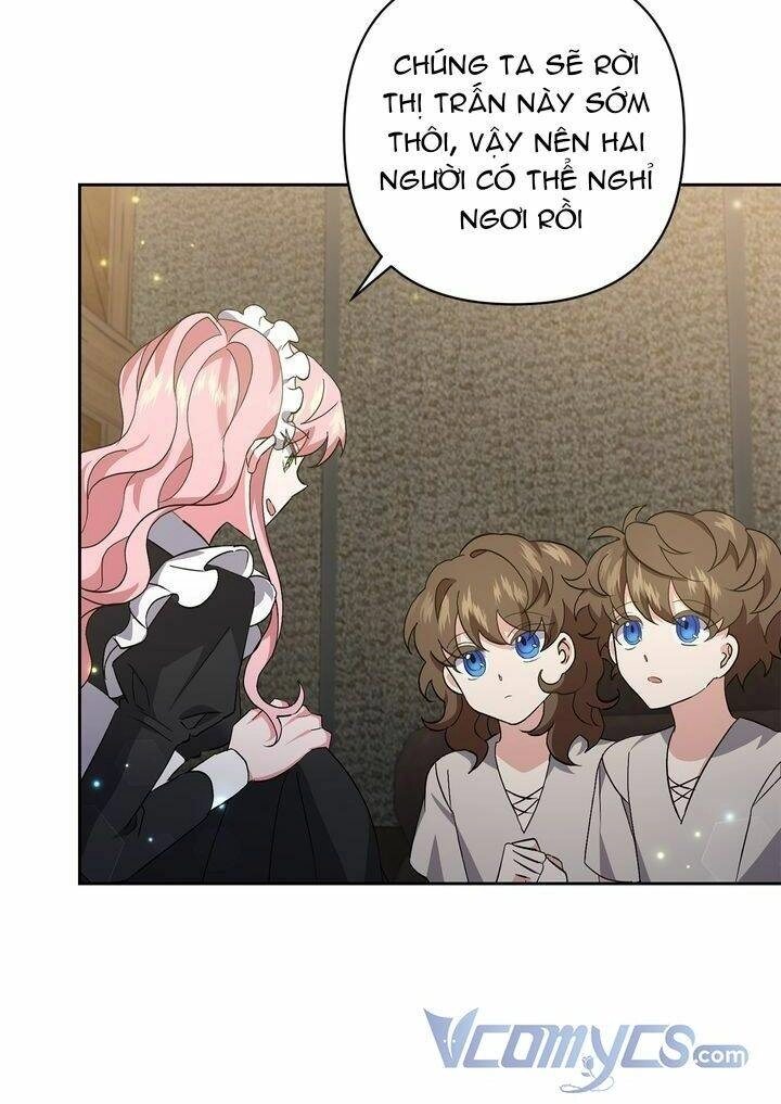 Tôi Đã Nhận Nuôi Nam Chính Chapter 2 - 50