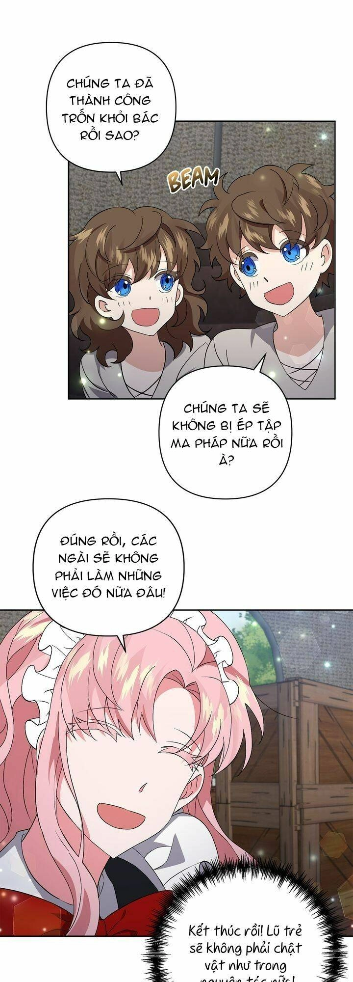 Tôi Đã Nhận Nuôi Nam Chính Chapter 2 - 51