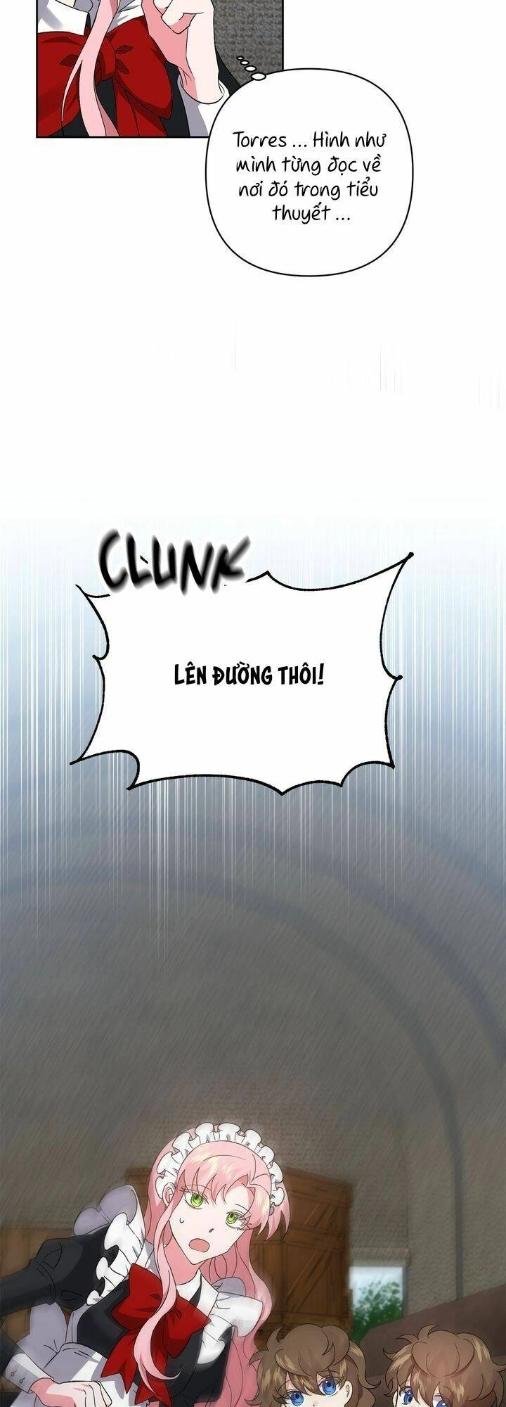 Tôi Đã Nhận Nuôi Nam Chính Chapter 2 - 53