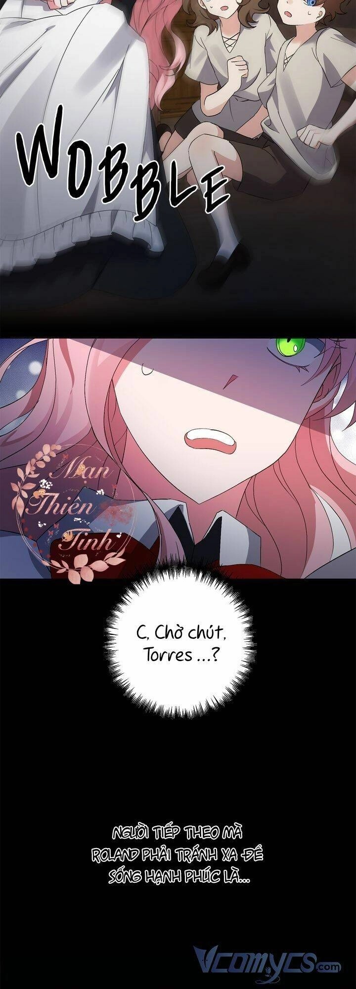 Tôi Đã Nhận Nuôi Nam Chính Chapter 2 - 54