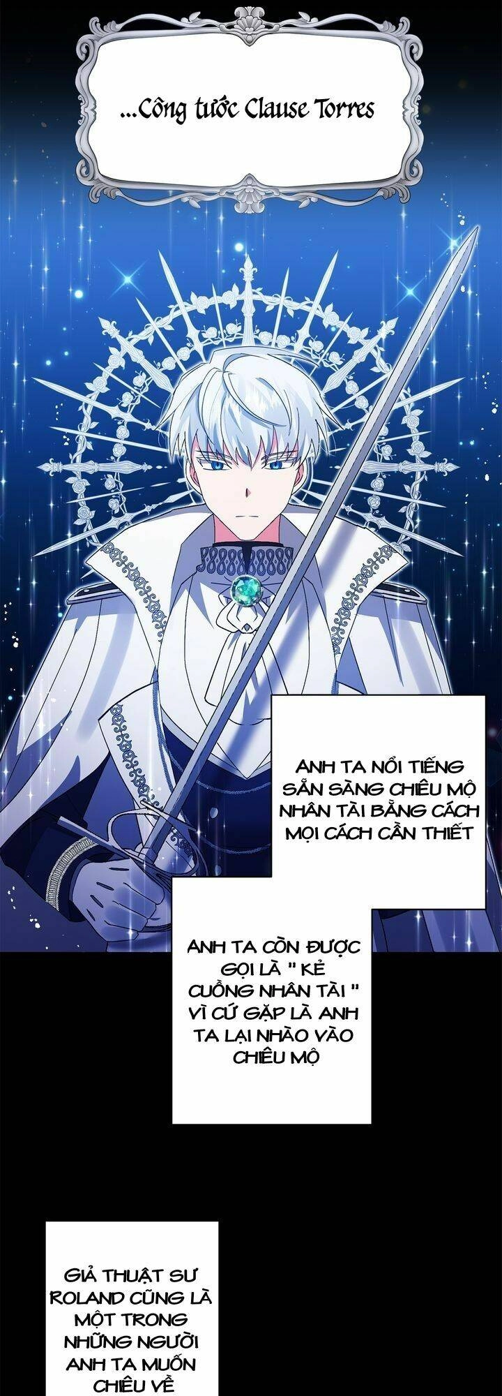 Tôi Đã Nhận Nuôi Nam Chính Chapter 2 - 55