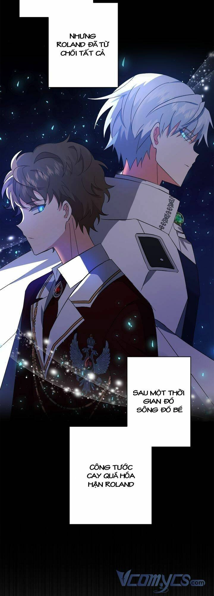 Tôi Đã Nhận Nuôi Nam Chính Chapter 2 - 56