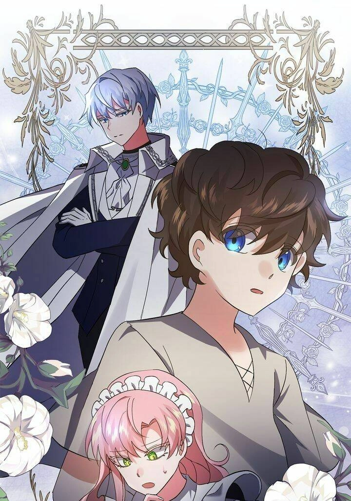 Tôi Đã Nhận Nuôi Nam Chính Chapter 2 - 59