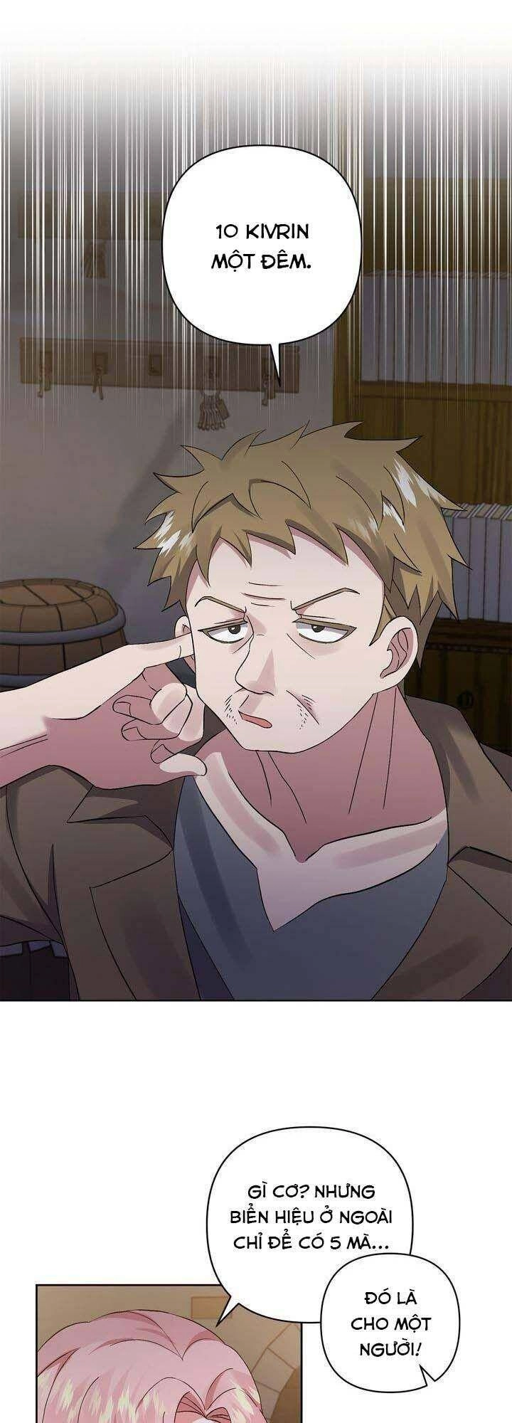 Tôi Đã Nhận Nuôi Nam Chính Chapter 3 - 12