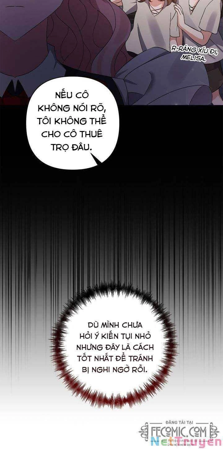 Tôi Đã Nhận Nuôi Nam Chính Chapter 3 - 15