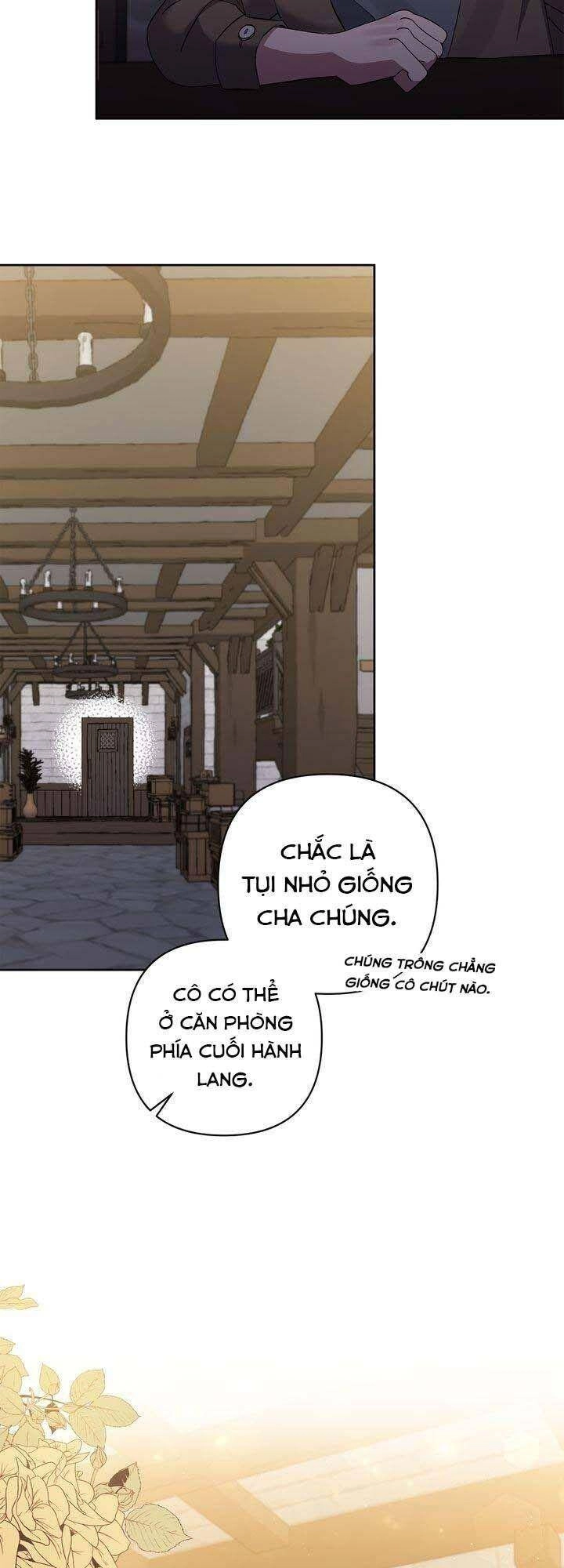 Tôi Đã Nhận Nuôi Nam Chính Chapter 3 - 17