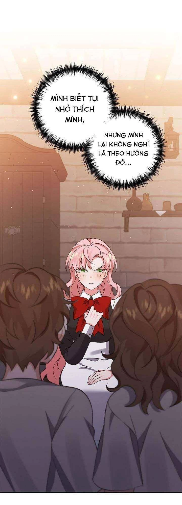 Tôi Đã Nhận Nuôi Nam Chính Chapter 3 - 22