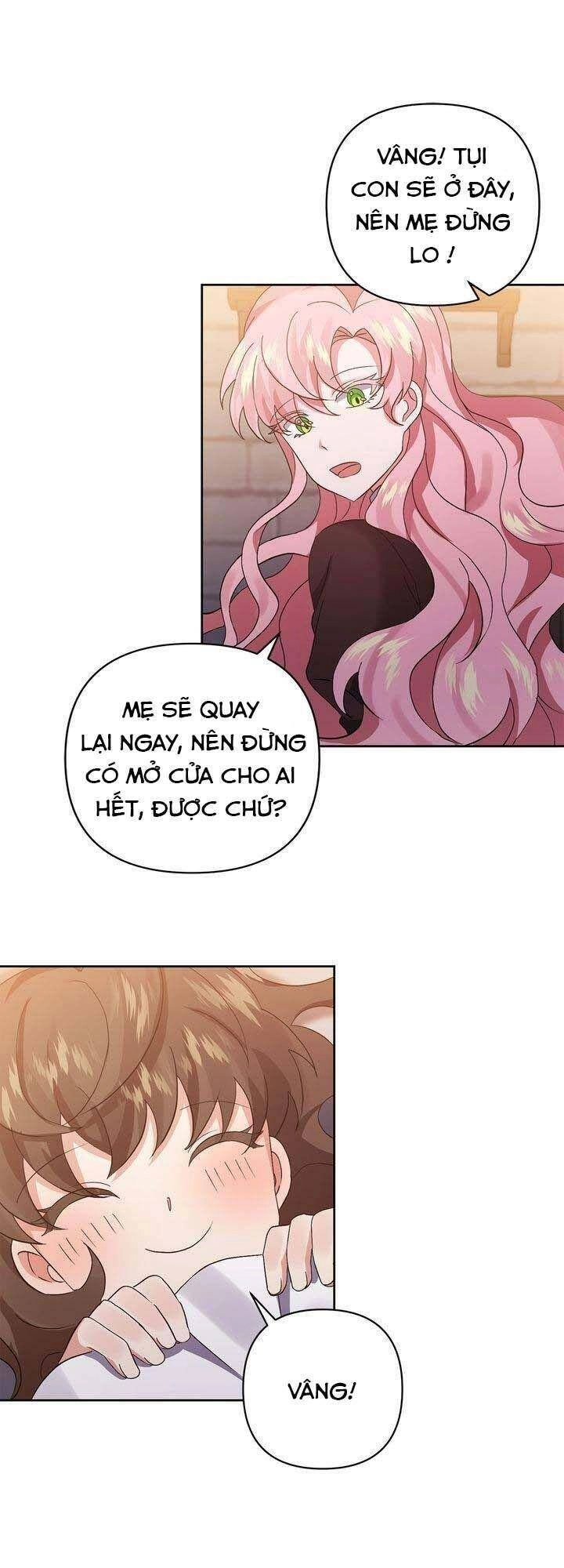 Tôi Đã Nhận Nuôi Nam Chính Chapter 3 - 28