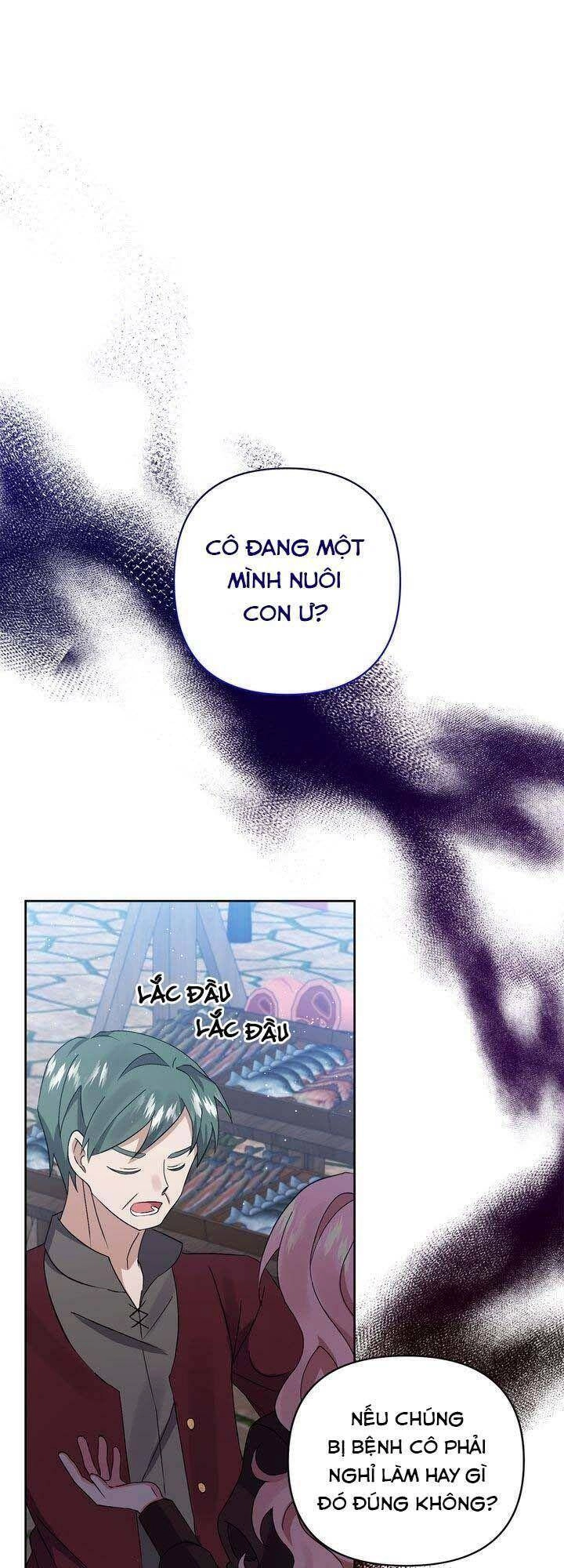 Tôi Đã Nhận Nuôi Nam Chính Chapter 3 - 29