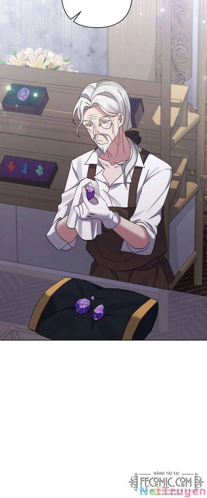 Tôi Đã Nhận Nuôi Nam Chính Chapter 3 - 34