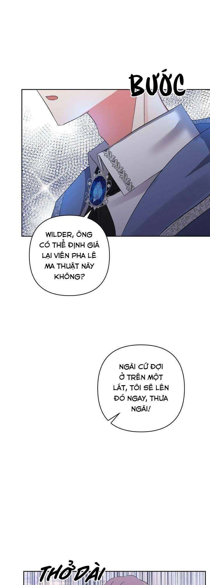 Tôi Đã Nhận Nuôi Nam Chính Chapter 3 - 38