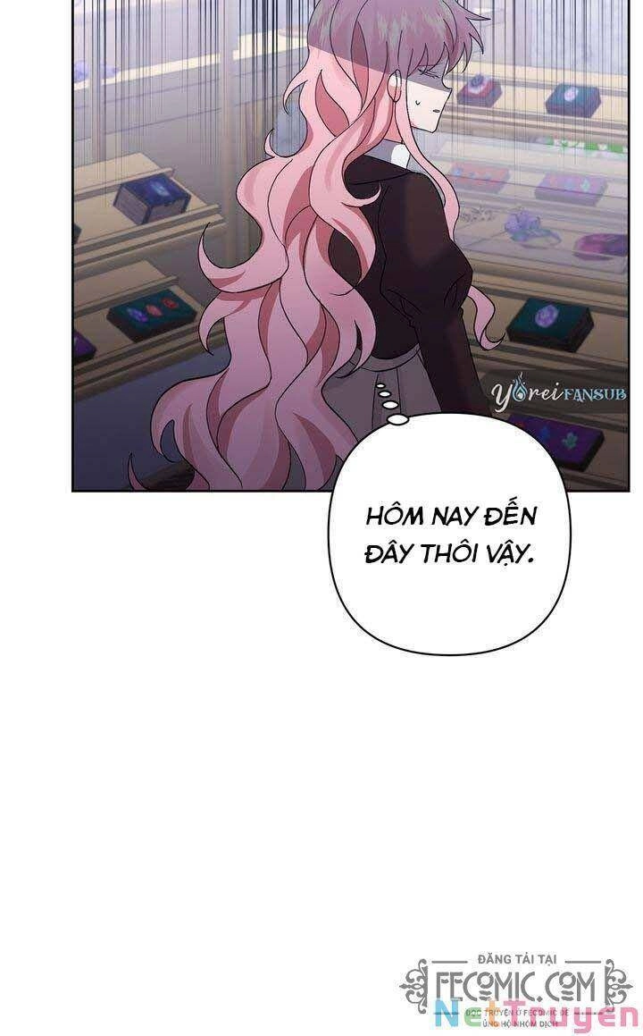 Tôi Đã Nhận Nuôi Nam Chính Chapter 3 - 39