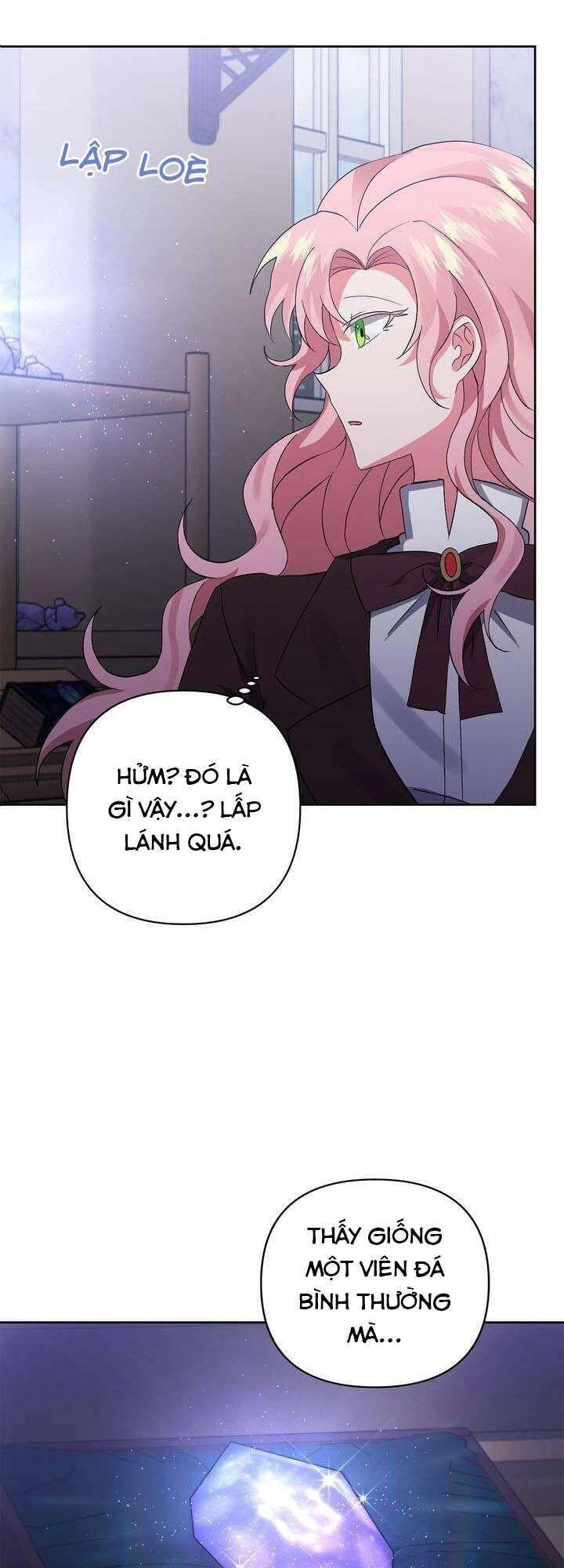 Tôi Đã Nhận Nuôi Nam Chính Chapter 3 - 40