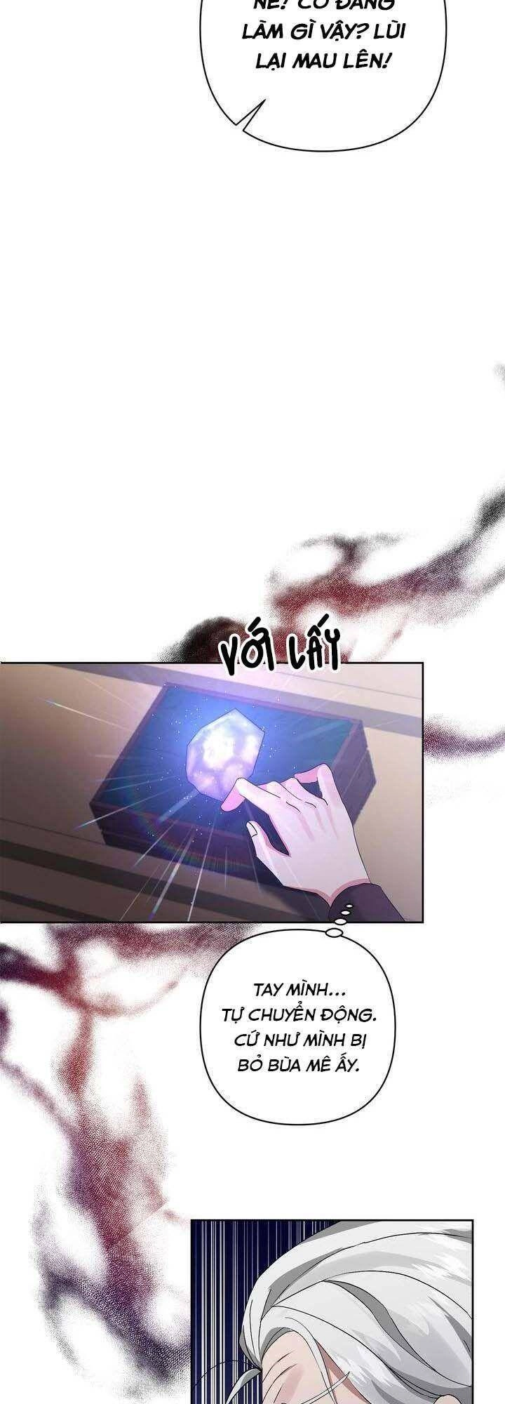 Tôi Đã Nhận Nuôi Nam Chính Chapter 3 - 42