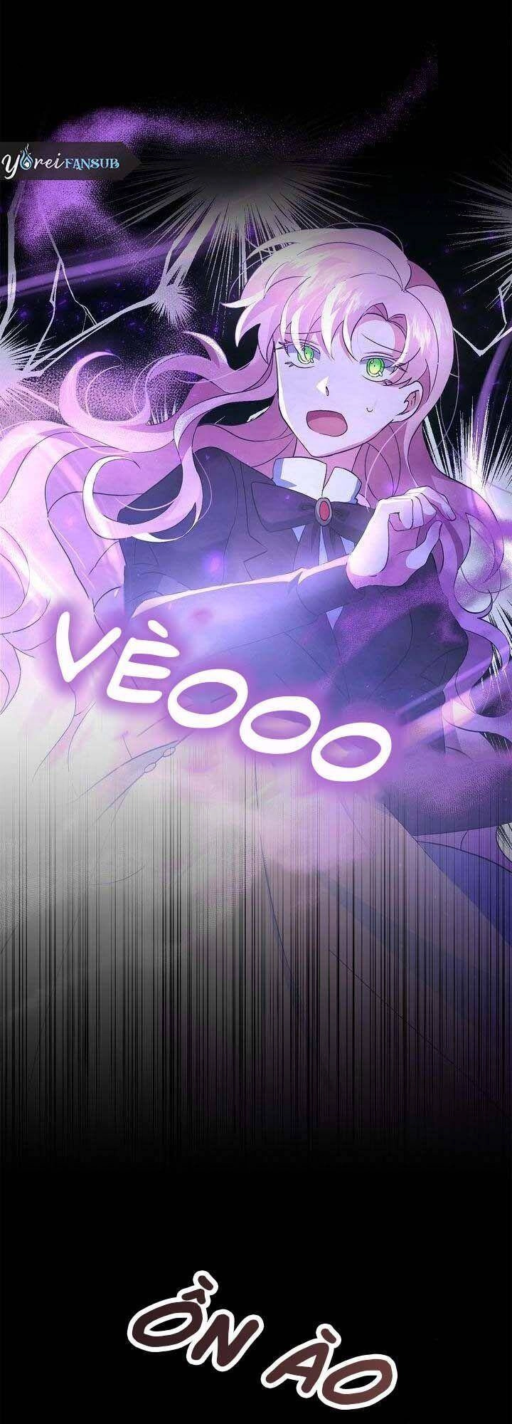 Tôi Đã Nhận Nuôi Nam Chính Chapter 3 - 45