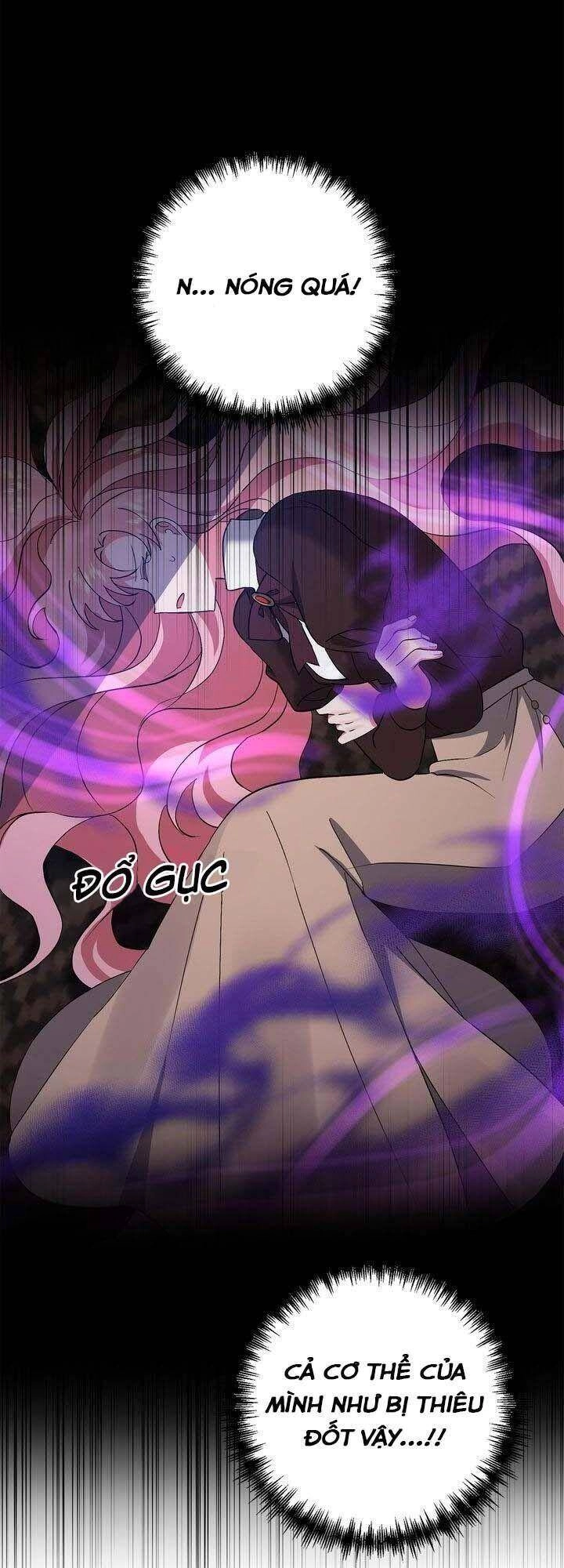 Tôi Đã Nhận Nuôi Nam Chính Chapter 3 - 46