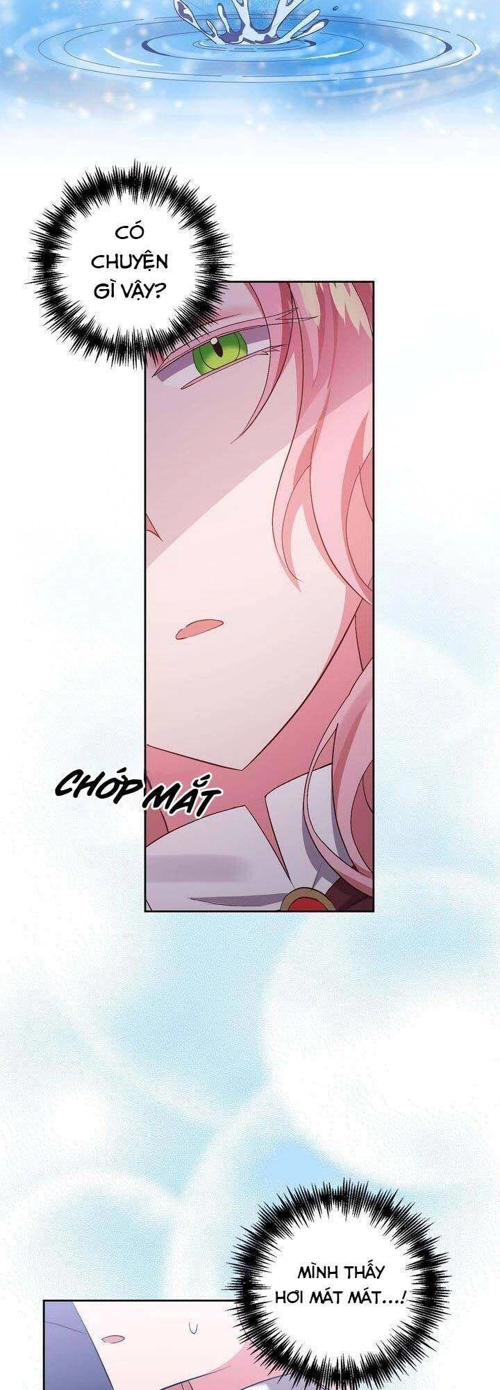 Tôi Đã Nhận Nuôi Nam Chính Chapter 3 - 50