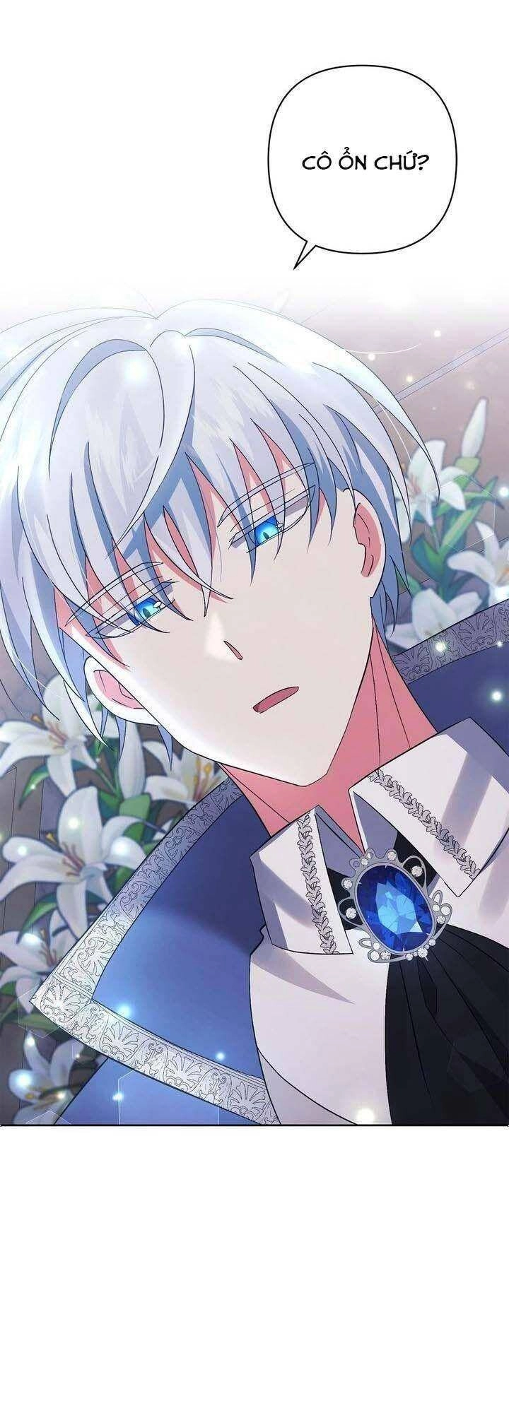 Tôi Đã Nhận Nuôi Nam Chính Chapter 3 - 52