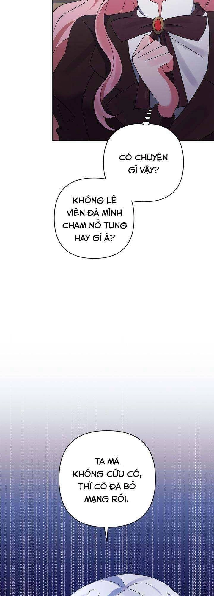 Tôi Đã Nhận Nuôi Nam Chính Chapter 3 - 57