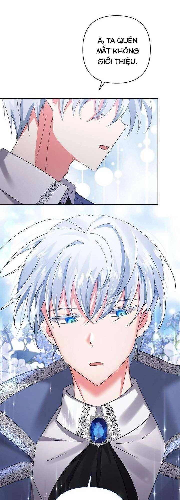 Tôi Đã Nhận Nuôi Nam Chính Chapter 3 - 64