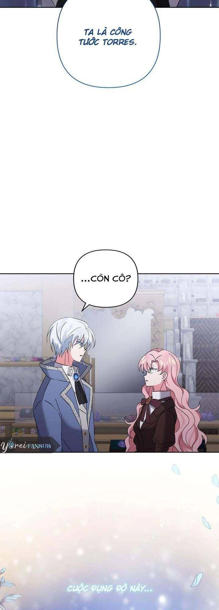 Tôi Đã Nhận Nuôi Nam Chính Chapter 3 - 65