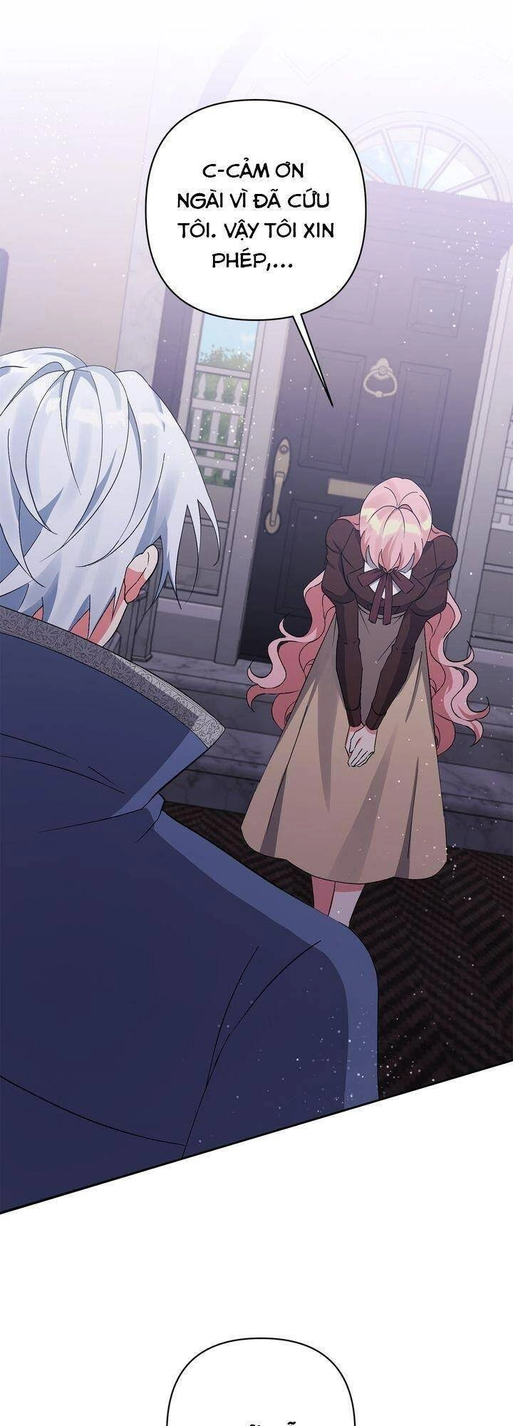 Tôi Đã Nhận Nuôi Nam Chính Chapter 4 - 12