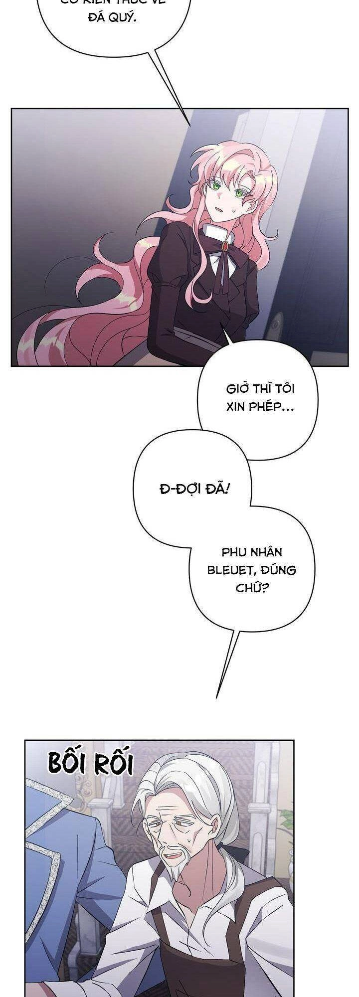 Tôi Đã Nhận Nuôi Nam Chính Chapter 4 - 15