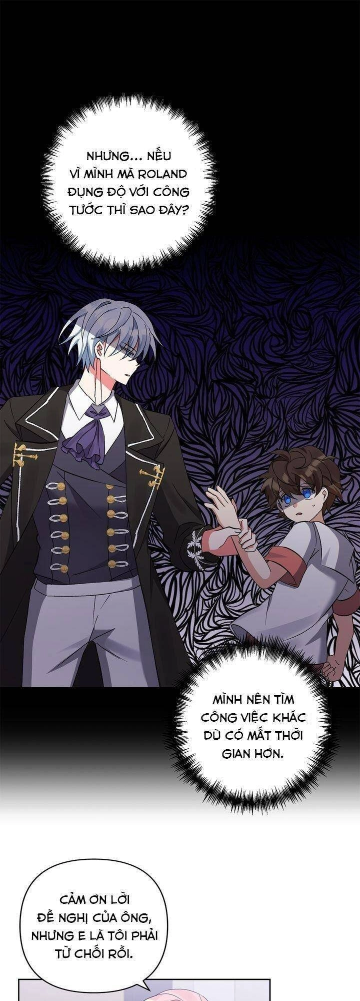 Tôi Đã Nhận Nuôi Nam Chính Chapter 4 - 20