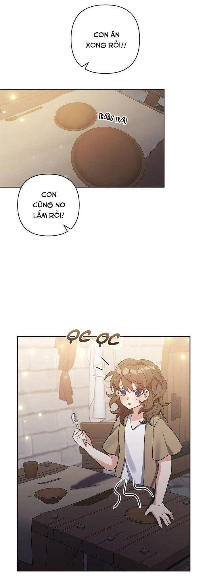 Tôi Đã Nhận Nuôi Nam Chính Chapter 4 - 25