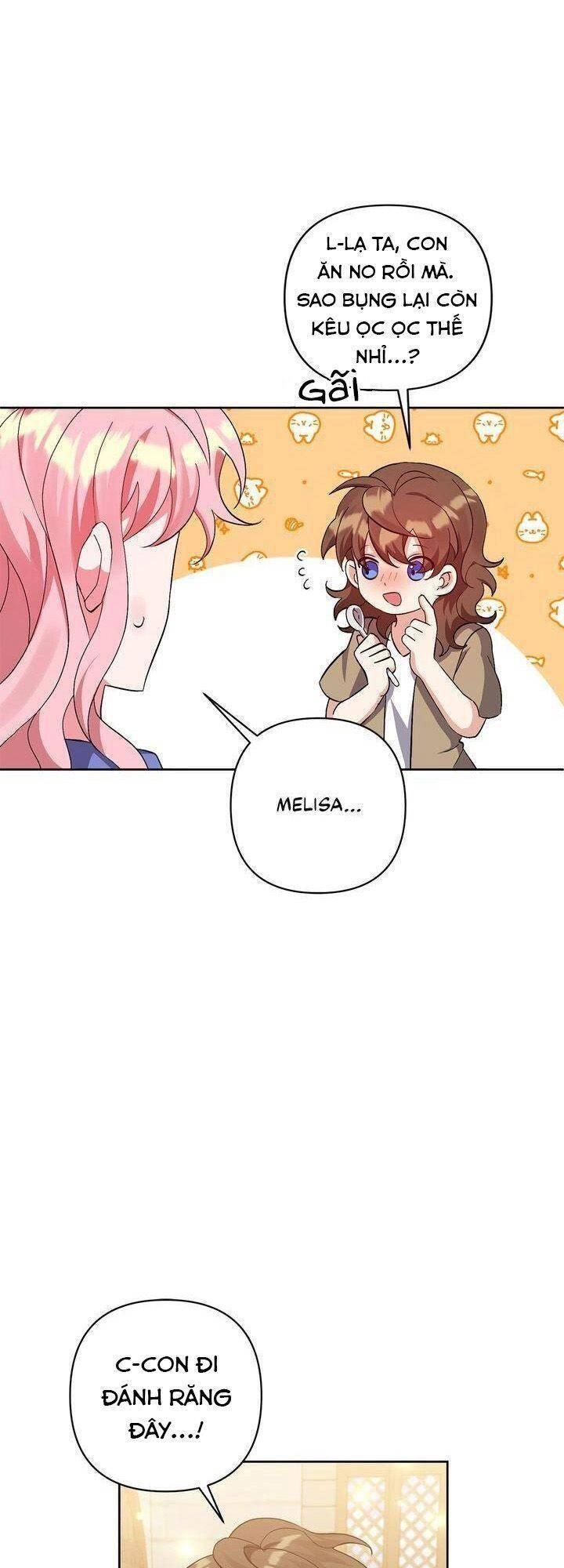 Tôi Đã Nhận Nuôi Nam Chính Chapter 4 - 26