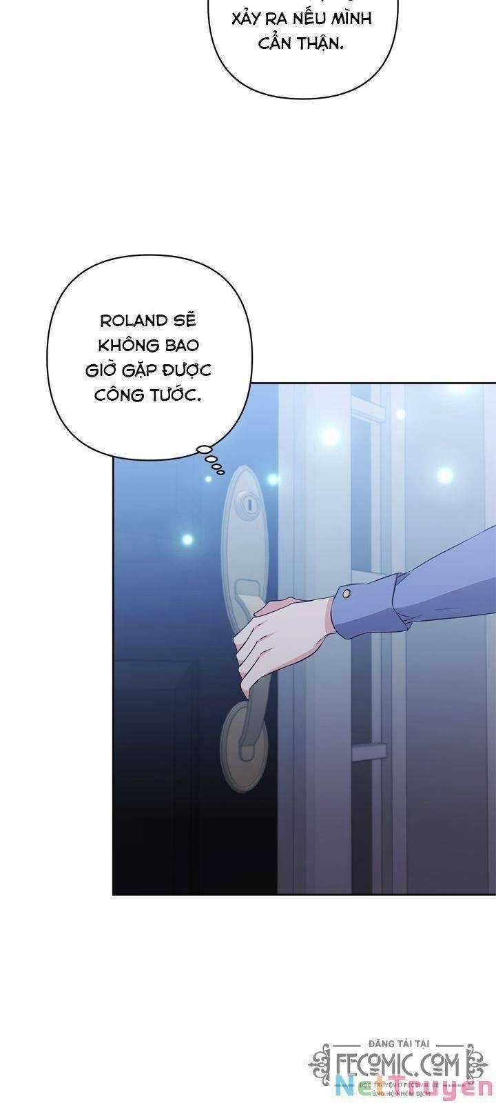 Tôi Đã Nhận Nuôi Nam Chính Chapter 4 - 36