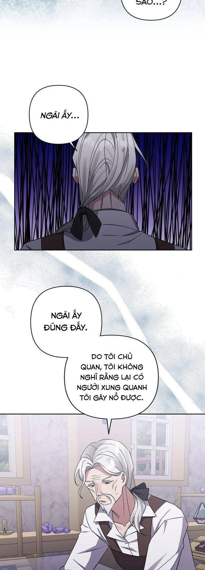Tôi Đã Nhận Nuôi Nam Chính Chapter 4 - 47