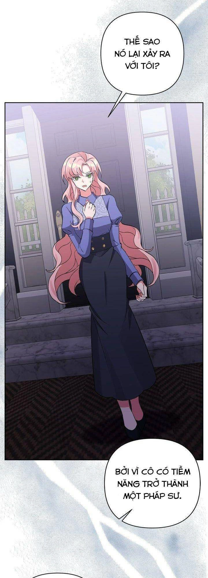 Tôi Đã Nhận Nuôi Nam Chính Chapter 4 - 49