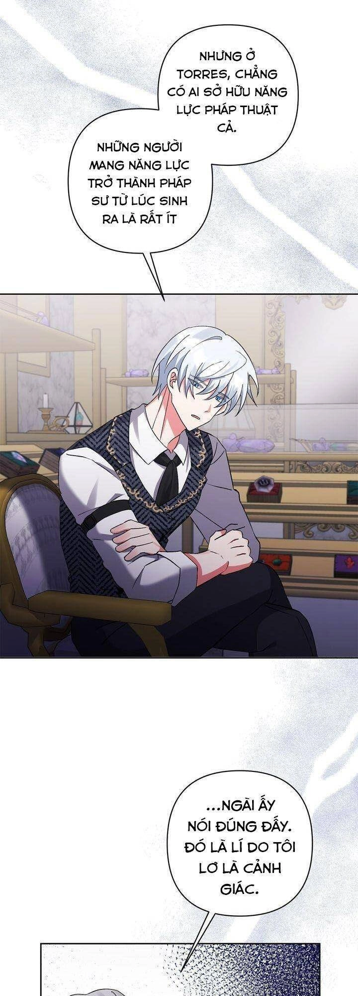 Tôi Đã Nhận Nuôi Nam Chính Chapter 4 - 56