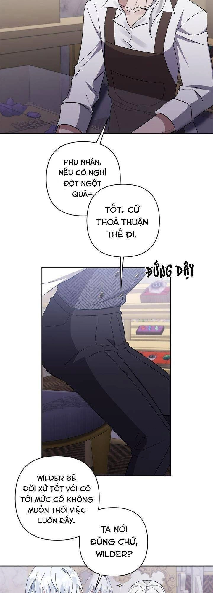 Tôi Đã Nhận Nuôi Nam Chính Chapter 4 - 60