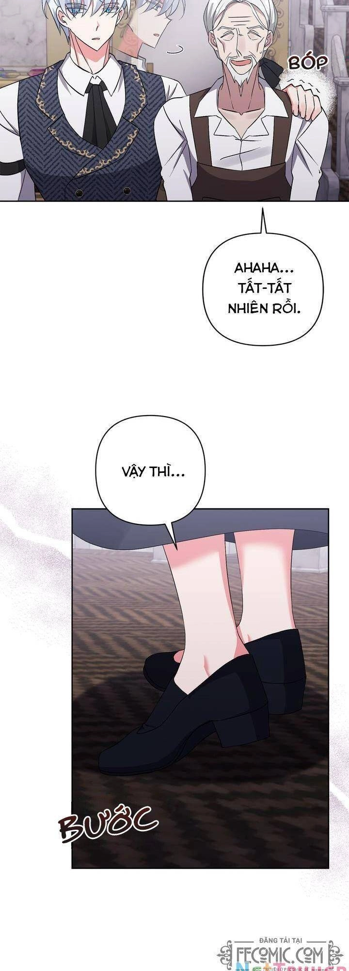 Tôi Đã Nhận Nuôi Nam Chính Chapter 4 - 61