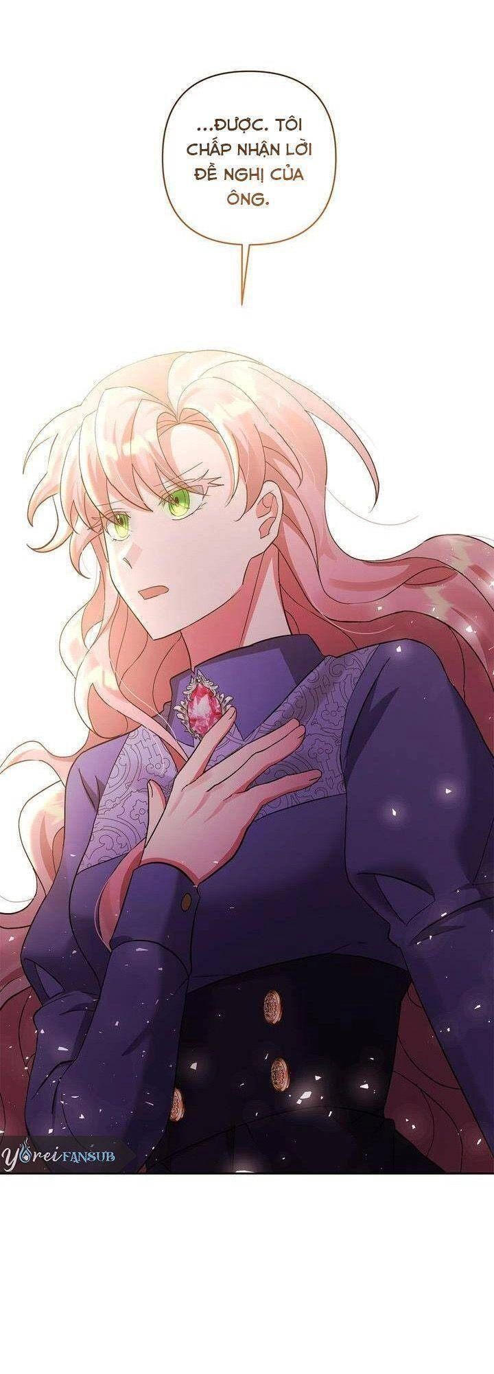 Tôi Đã Nhận Nuôi Nam Chính Chapter 4 - 63